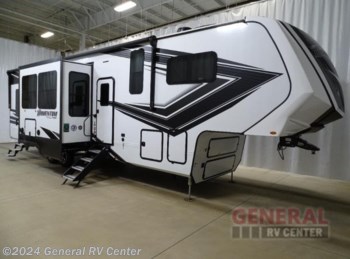 New 2024 Grand Design Momentum M-Class 351MS available in Ashland, Virginia