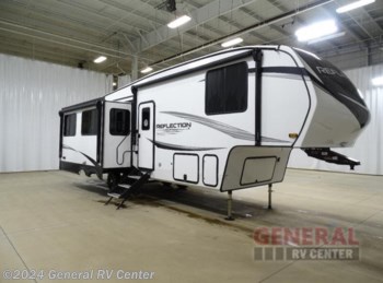 New 2024 Grand Design Reflection 150 Series 295RL available in Ashland, Virginia