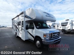 New 2024 Thor Motor Coach Chateau 26X available in Ashland, Virginia