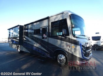 New 2024 Entegra Coach Vision XL 36A available in Ashland, Virginia
