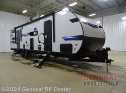 New 2024 Forest River Salem FSX 290RTKX available in Ashland, Virginia