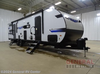 New 2024 Forest River Salem FSX 290RTKX available in Ashland, Virginia