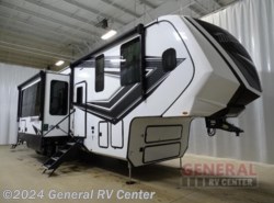 New 2024 Grand Design Momentum M-Class 395MS available in Ashland, Virginia