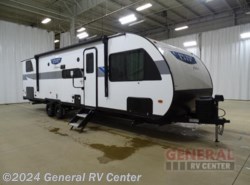 New 2024 Forest River Salem Cruise Lite 273QBXLX available in Ashland, Virginia