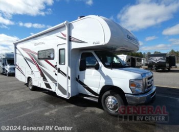 New 2024 Thor Motor Coach Quantum SE SL27 Ford available in Ashland, Virginia