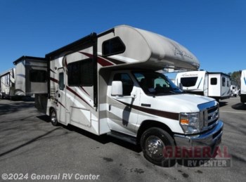 Used 2016 Thor Motor Coach Four Winds 26A available in Ashland, Virginia