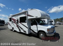 New 2024 Thor Motor Coach Quantum SE SE28 Ford available in Ashland, Virginia
