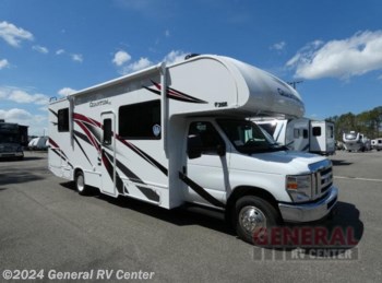 New 2024 Thor Motor Coach Quantum SE SE28 Ford available in Ashland, Virginia