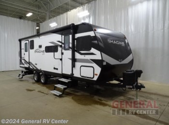 New 2024 Grand Design Imagine XLS 24BSE available in Ashland, Virginia