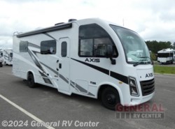 New 2025 Thor Motor Coach Axis 26.1 available in Ashland, Virginia