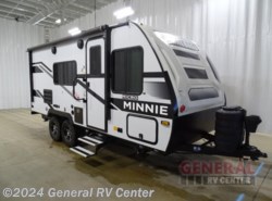New 2024 Winnebago Micro Minnie 2100BH available in Ashland, Virginia