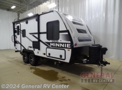 New 2023 Winnebago Micro Minnie 1808FBS available in Ashland, Virginia