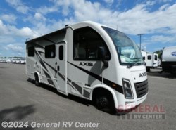 New 2025 Thor Motor Coach Axis 24.1 available in Ashland, Virginia