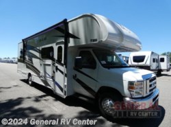 New 2025 Thor Motor Coach Outlaw 29T available in Ashland, Virginia