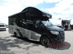 New 2025 Thor Motor Coach Delano Sprinter 24FB available in Ashland, Virginia