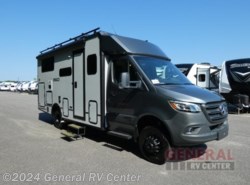 New 2025 Winnebago Ekko Sprinter 23B available in Ashland, Virginia