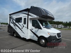 New 2025 Thor Motor Coach Chateau Sprinter 24LT available in Ashland, Virginia