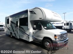 New 2025 Thor Motor Coach Quantum SE SE28 Ford available in Ashland, Virginia