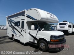 New 2025 Thor Motor Coach Chateau 22B Chevy available in Ashland, Virginia