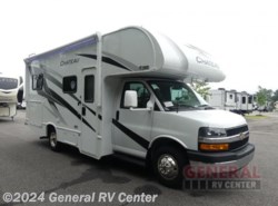 New 2025 Thor Motor Coach Chateau 22E Chevy available in Ashland, Virginia