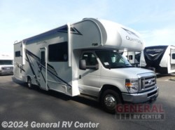 New 2025 Thor Motor Coach Quantum SE SE31 Ford available in Ashland, Virginia