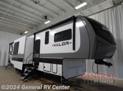 New 2025 Alliance RV Valor 44V14 available in Ashland, Virginia