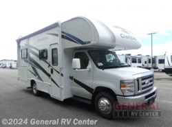 New 2025 Thor Motor Coach Chateau 22E available in Ashland, Virginia