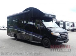 New 2025 Thor Motor Coach Delano Sprinter 24XL available in Ashland, Virginia