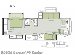 New 2025 Tiffin Byway 33 FL available in Ashland, Virginia