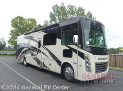 Used 2022 Thor Motor Coach Hurricane 34J available in Ashland, Virginia