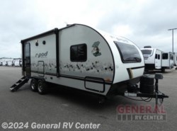 Used 2022 Forest River  R Pod RP-202 available in Ashland, Virginia