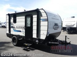 New 2025 Coachmen Clipper ROK 12000 available in Ashland, Virginia