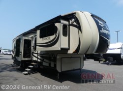 Used 2016 Jayco Pinnacle 38FLSA available in Ashland, Virginia