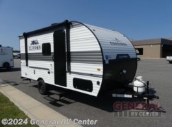 New 2025 Coachmen Clipper Cadet 17CBH available in Ashland, Virginia