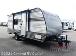 New 2025 Dutchmen Aspen Trail Mini 17RB available in Ashland, Virginia