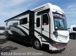 New 2025 Fleetwood Discovery LXE 40M available in Ashland, Virginia