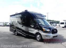 Used 2022 Thor Motor Coach Compass AWD 23TW available in Ashland, Virginia