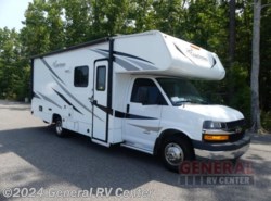 Used 2021 Coachmen Freelander 23FS Chevy 4500 available in Ashland, Virginia