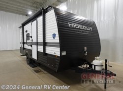 New 2025 Keystone Hideout Sport Single Axle 175BH available in Ashland, Virginia