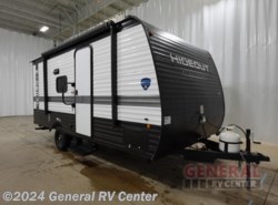 New 2025 Keystone Hideout Sport Single Axle 175BH available in Ashland, Virginia