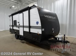 New 2025 Keystone Hideout Sport Single Axle 178RB available in Ashland, Virginia