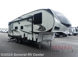 Used 2022 Grand Design Reflection 150 Series 268BH available in Ashland, Virginia