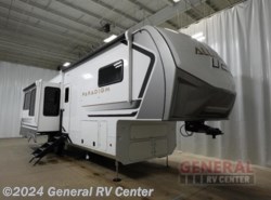 New 2025 Alliance RV Paradigm 310RL available in Ashland, Virginia