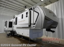 New 2025 Alliance RV Paradigm 370FB available in Ashland, Virginia