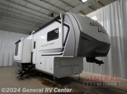 New 2025 Alliance RV Paradigm 395DS available in Ashland, Virginia