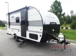 New 2025 Coachmen Clipper Cadet 17CBH available in Ashland, Virginia