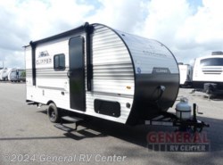 New 2025 Coachmen Clipper Cadet 17CBH available in Ashland, Virginia