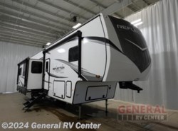 New 2025 Grand Design Reflection 362TBS available in Ashland, Virginia