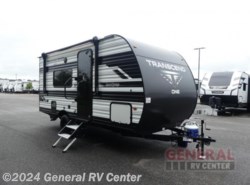 New 2025 Grand Design Transcend One 151RB available in Ashland, Virginia