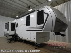 New 2025 Alliance RV Paradigm 340RL available in Ashland, Virginia